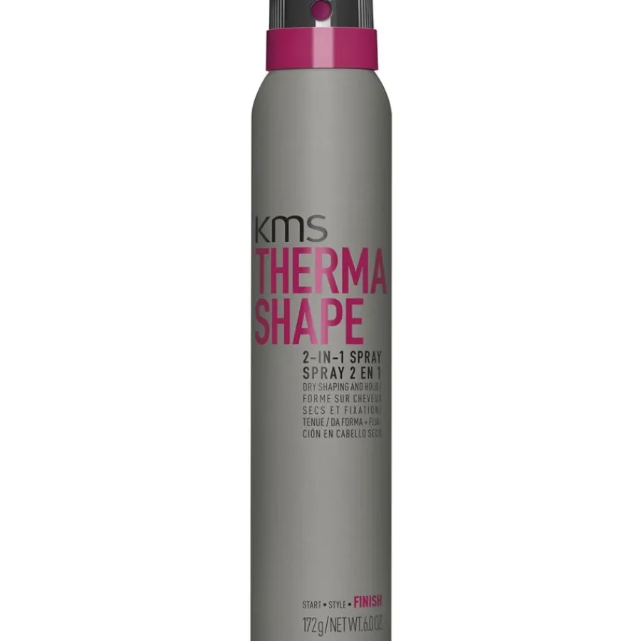 KMS Thermashape 2-in-1 Spray von New