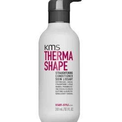 KMS Thermashape Straightening Conditioner von Sale