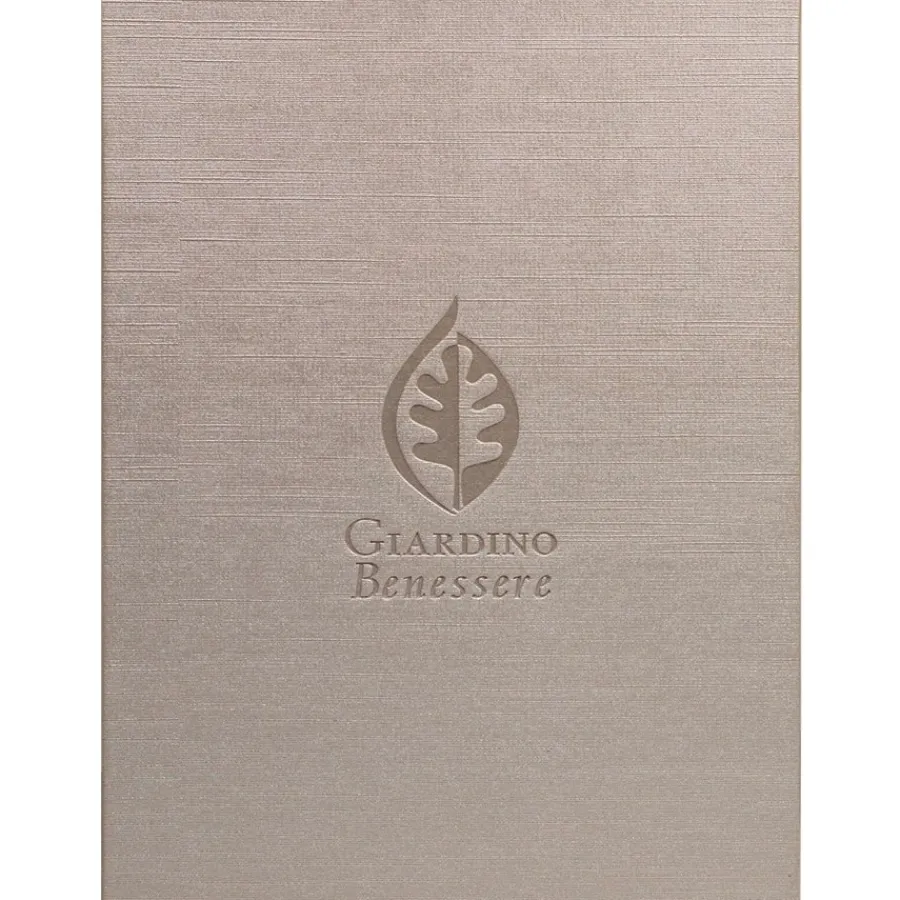 Giardino Benessere Thetys Extrait de Parfum von Hot