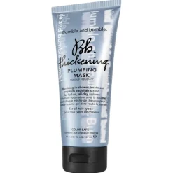 Bumble and bumble Thickening Plumping Mask von New