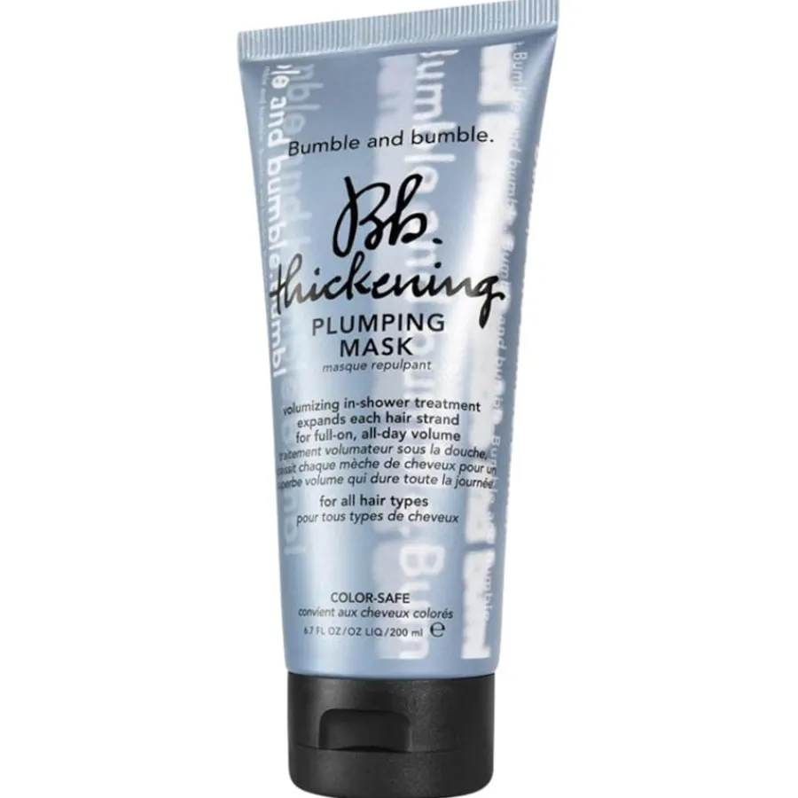 Bumble and bumble Thickening Plumping Mask von New
