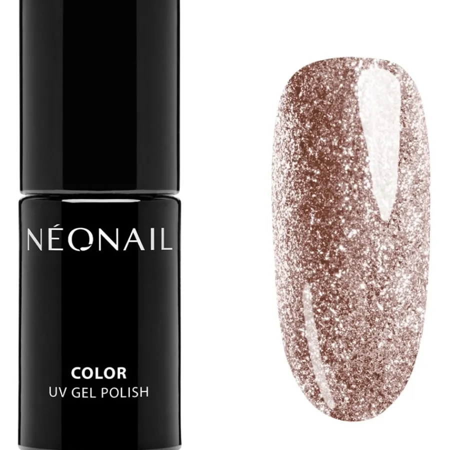 NEONAIL Think Blink! Color UV Nagellack von Clearance