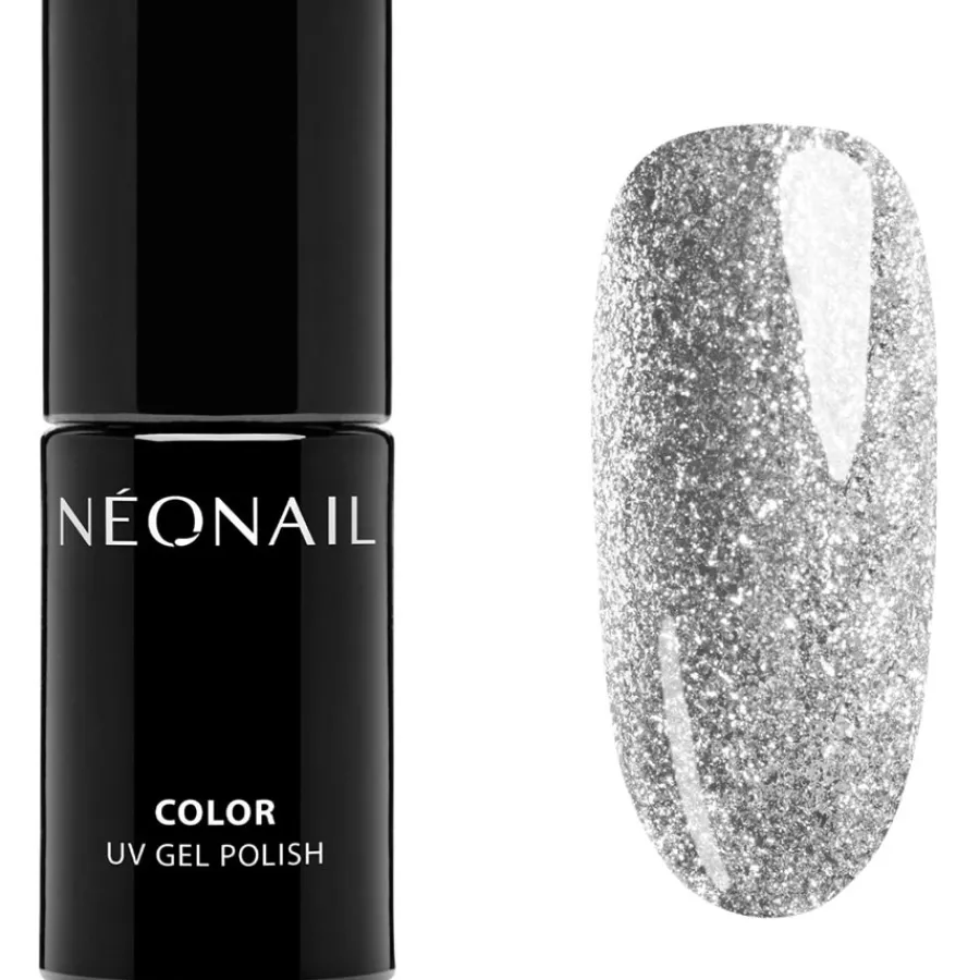 NEONAIL Think Blink! Color UV Nagellack von Clearance