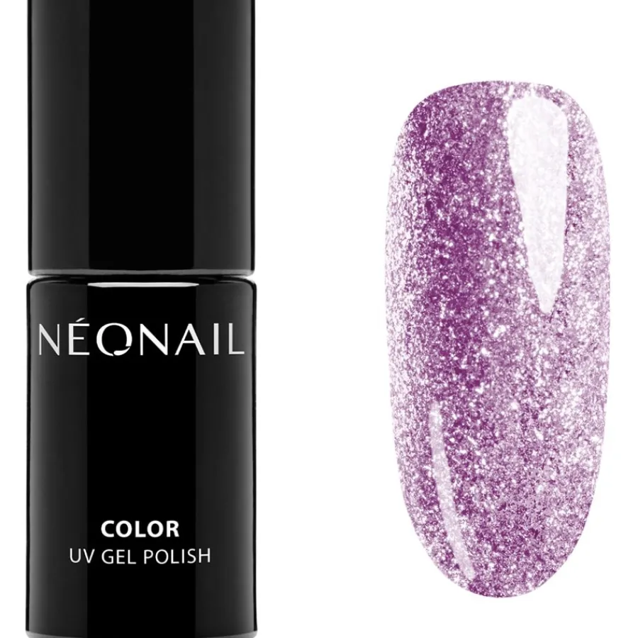 NEONAIL Think Blink! Color UV Nagellack von Clearance