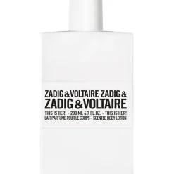 Zadig u0026 Voltaire This is Her! Body Lotion von Zadig & Voltaire