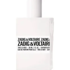 Zadig u0026 Voltaire This is Her! Eau de Parfum Spray von Zadig & Voltaire Hot