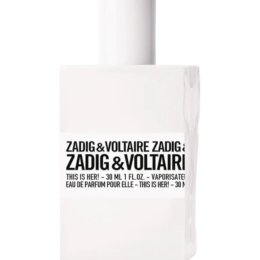 Zadig u0026 Voltaire This is Her! Eau de Parfum Spray von Zadig & Voltaire Hot