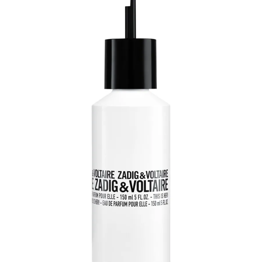 Zadig u0026 Voltaire This is Her! Eau de Parfum Spray von Zadig & Voltaire Hot