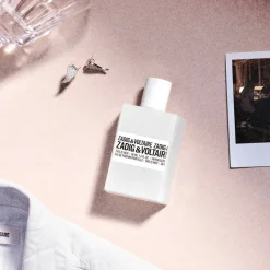 Zadig u0026 Voltaire This is Her! Eau de Parfum Spray von Zadig & Voltaire Hot