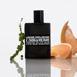 Zadig u0026 Voltaire This Is Him! Eau de Toilette Spray von Zadig & Voltaire Clearance