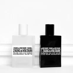Zadig u0026 Voltaire This Is Him! Eau de Toilette Spray von Zadig & Voltaire Clearance