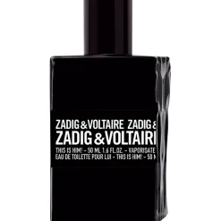 Zadig u0026 Voltaire This Is Him! Eau de Toilette Spray von Zadig & Voltaire Clearance