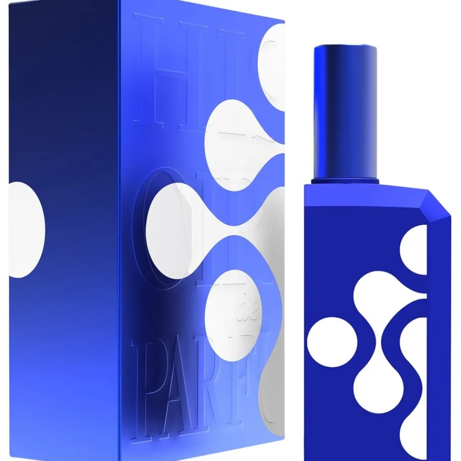 Histoires de Parfums This Is Not A Blue Bottle Blue 1.4 Eau de Parfum Spray von