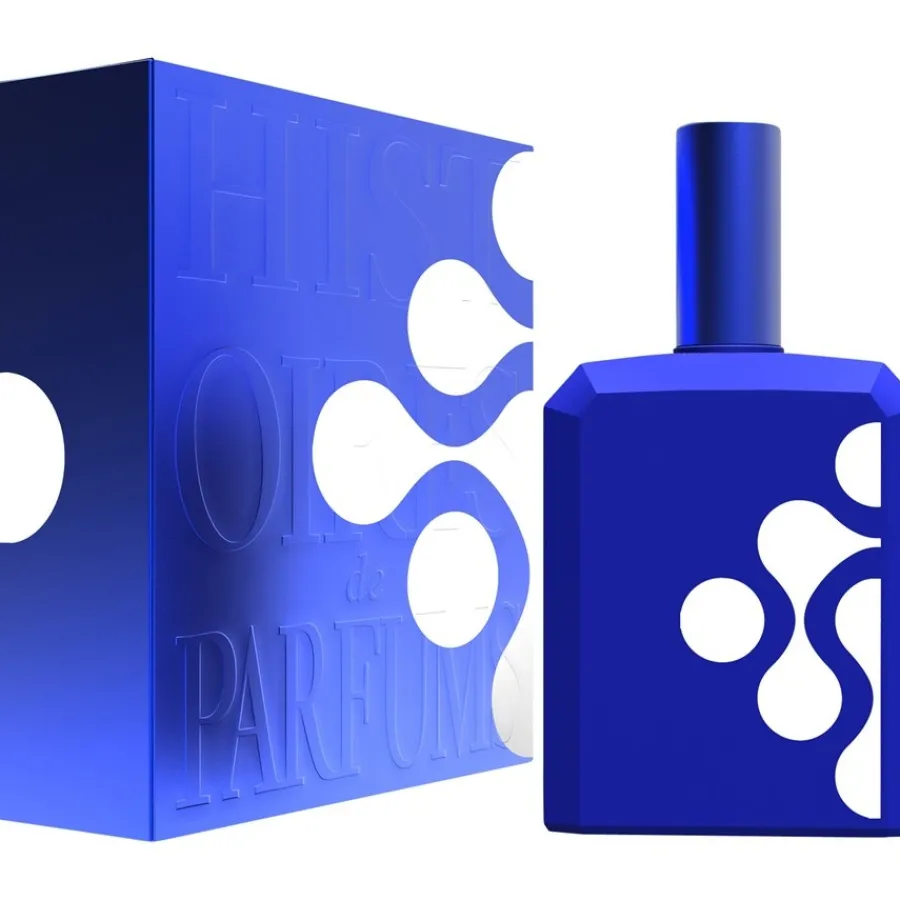 Histoires de Parfums This Is Not A Blue Bottle Blue 1.4 Eau de Parfum Spray von
