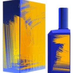 Histoires de Parfums This Is Not A Blue Bottle Eau de Parfum Spray Blue 1.7 von Discount