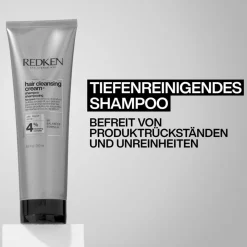 Redken Tiefenreinigung Hair Cleansing Cream Shampoo von Online