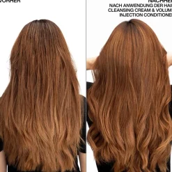 Redken Tiefenreinigung Hair Cleansing Cream Shampoo von Online