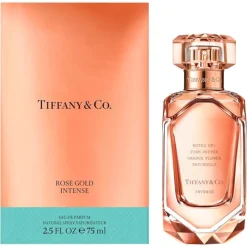 Tiffany u0026 Co. Tiffany & Co. Rose Gold Intense Eau de Parfum Spray