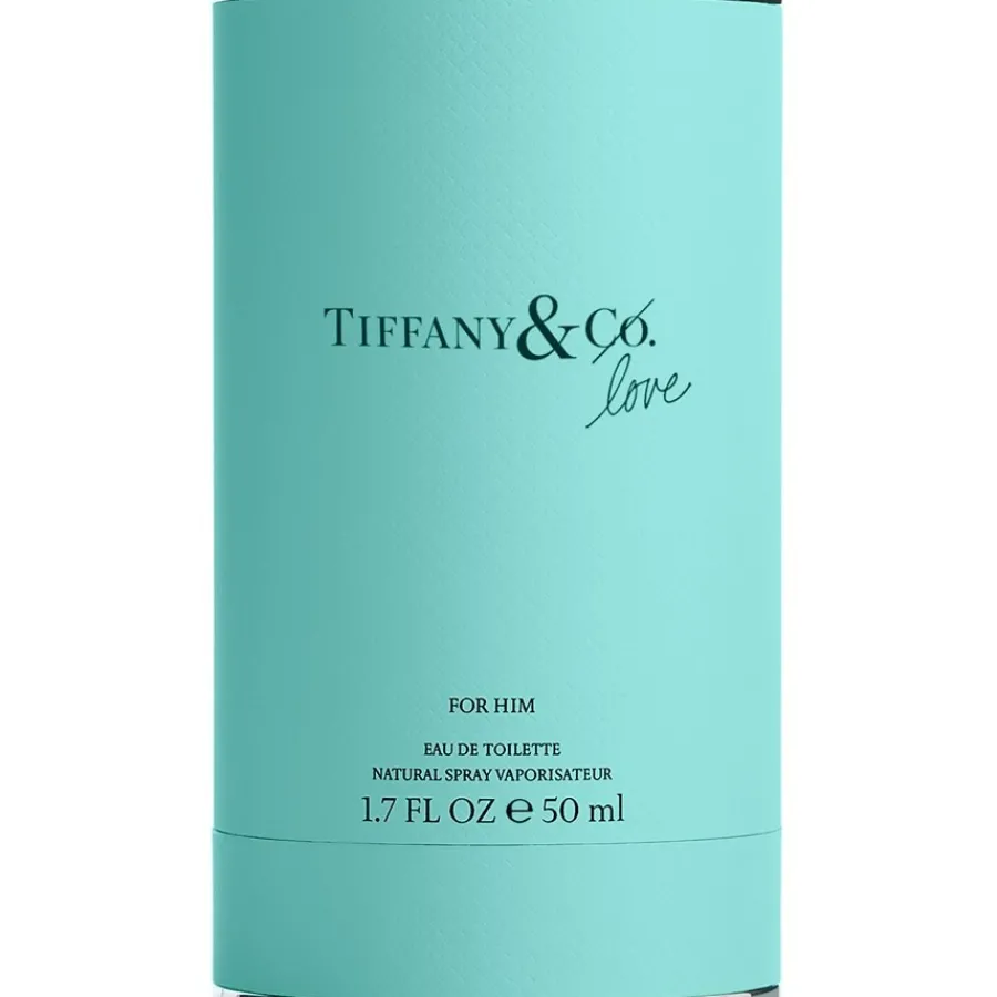 Tiffany u0026 Co. Tiffany & Love For Him Eau de Toilette Spray von Tiffany & Co. Discount
