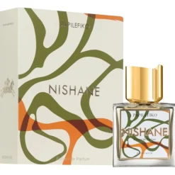 NISHANE Time Capsule Eau de Parfum Spray Papilefiko von