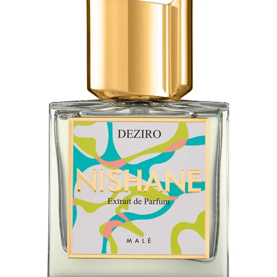 NISHANE Time Capsule Extrait de Parfum von