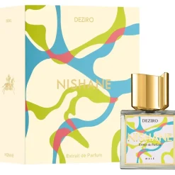 NISHANE Time Capsule Extrait de Parfum von