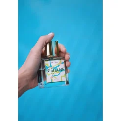 NISHANE Time Capsule Extrait de Parfum von