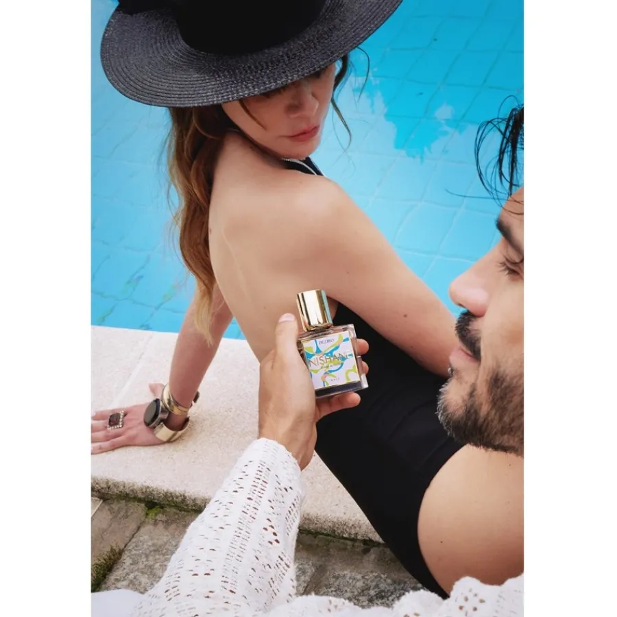 NISHANE Time Capsule Extrait de Parfum von