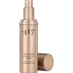 -417 Time Control Active Facial Serum von
