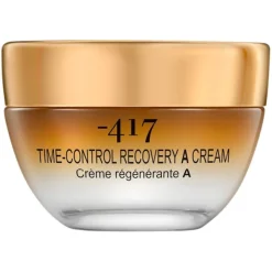 -417 Time Control Recovery A Cream von Best