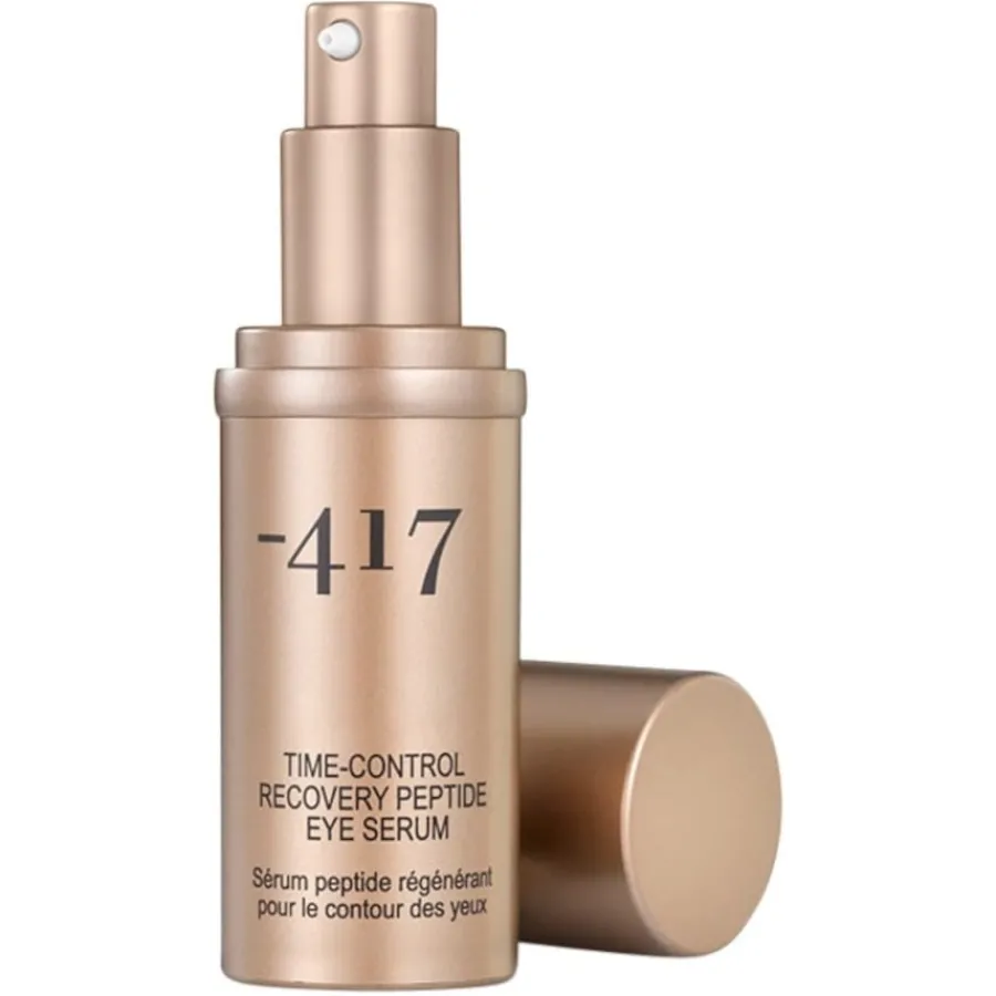 -417 Time Control Recovery Peptide Eye Serum von New
