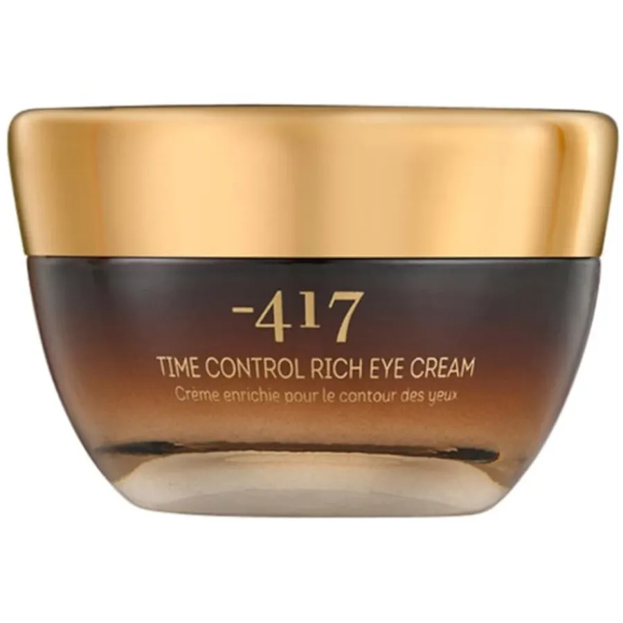 -417 Time Control Rich Eye Cream von Sale