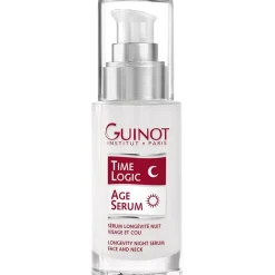 Guinot Time Logic Age Serum Anti-Aging Pflege von