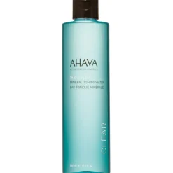Ahava Time To Clear Clear Mineral Toning Water von Discount