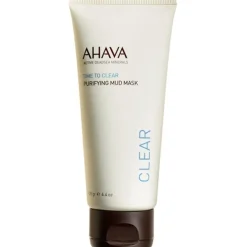 Ahava Time To Clear Purifying Mud Mask von