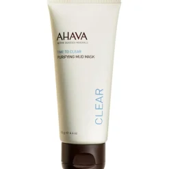 Ahava Time To Clear Purifying Mud Mask von