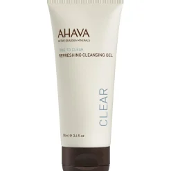 Ahava Time To Clear Refreshing Cleansing Gel von Outlet