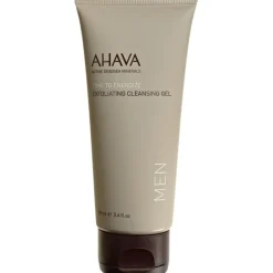 Ahava Time To Energize Men Exfoliating Cleansing Gel von