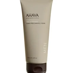 Ahava Time To Energize Men Foam Free Shaving Cream von