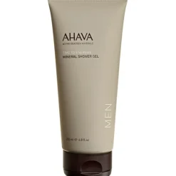 Ahava Time To Energize Men Mineral Shower Gel von Online