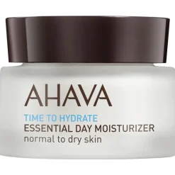 Ahava Time To Hydrate Essential Day Moisturizer von Online