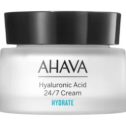Ahava Time To Hydrate Hyaluronic Acid 24/7 Cream von