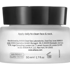 Ahava Time To Hydrate Hyaluronic Acid 24/7 Cream von