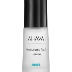 Ahava Time To Hydrate Hyaluronic Acid Serum von