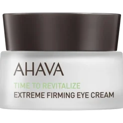 Ahava Time To Revitalize Extreme Firming Eye Cream von Discount