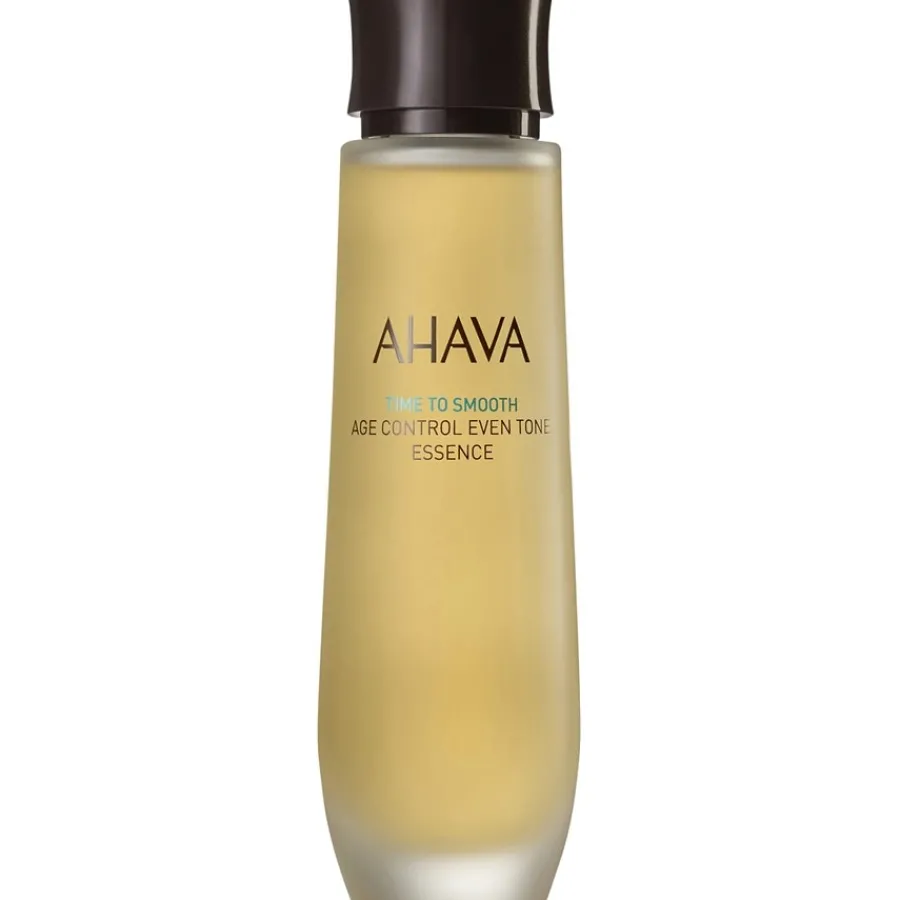 Ahava Time To Smooth Age Control Even Tone Essence von New