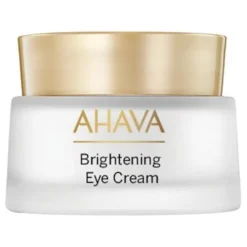 Ahava Time To Smooth Age Control Brightening & Anti-Fatigue Eye Cream von