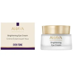Ahava Time To Smooth Age Control Brightening & Anti-Fatigue Eye Cream von