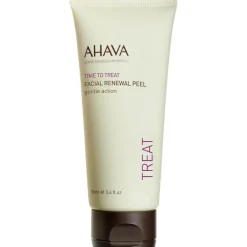 Ahava Time To Treat Facial Renewal Peel von