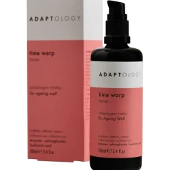 Adaptology Time Warp Anti-Aging Gesichtswasser von